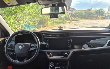 SsangYong Korando, 2019 год, 2 530 000 рублей, 9 фотография