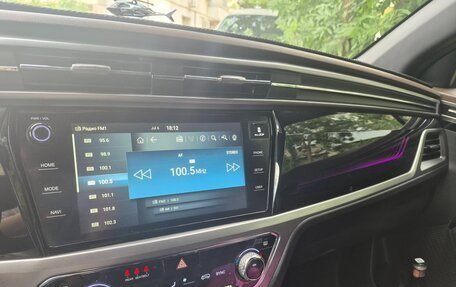 SsangYong Korando, 2019 год, 2 530 000 рублей, 14 фотография