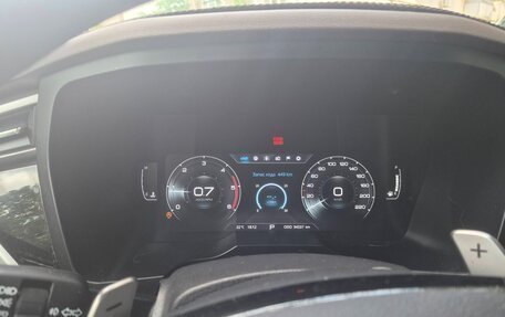 SsangYong Korando, 2019 год, 2 530 000 рублей, 13 фотография