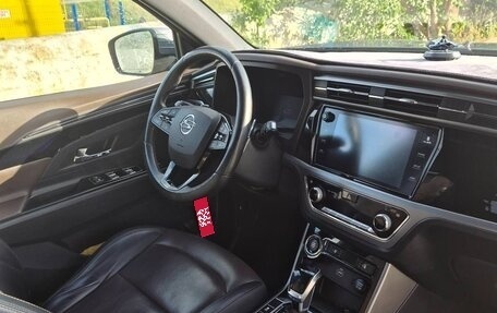 SsangYong Korando, 2019 год, 2 530 000 рублей, 7 фотография