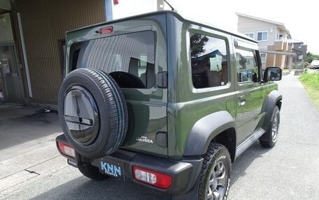 Suzuki Jimny, 2023 год, 2 000 000 рублей, 6 фотография