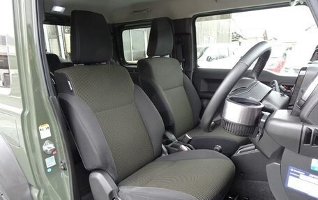 Suzuki Jimny, 2023 год, 2 000 000 рублей, 12 фотография