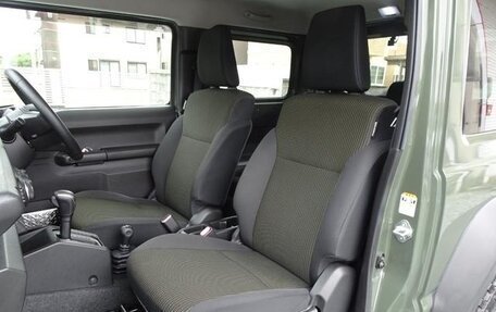Suzuki Jimny, 2023 год, 2 000 000 рублей, 13 фотография