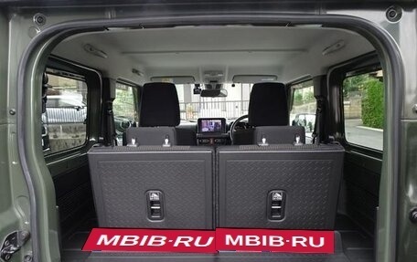 Suzuki Jimny, 2023 год, 2 000 000 рублей, 15 фотография