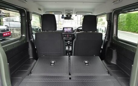 Suzuki Jimny, 2023 год, 2 000 000 рублей, 16 фотография
