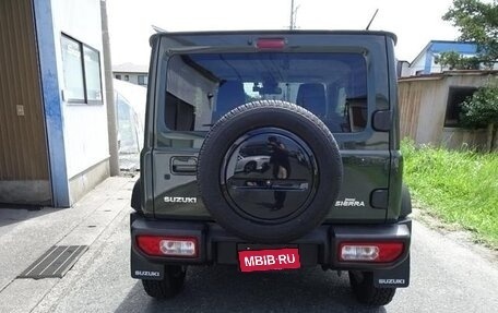 Suzuki Jimny, 2023 год, 2 000 000 рублей, 7 фотография