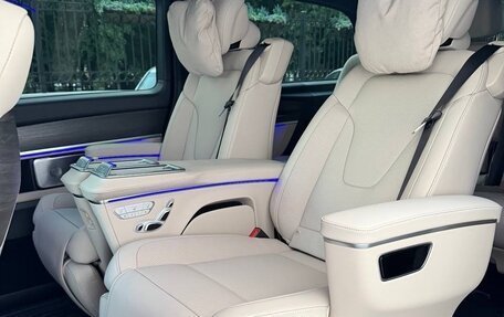 Mercedes-Benz V-Класс, 2026 год, 14 300 000 рублей, 9 фотография