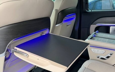 Mercedes-Benz V-Класс, 2026 год, 14 300 000 рублей, 7 фотография