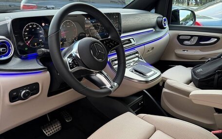 Mercedes-Benz V-Класс, 2026 год, 14 300 000 рублей, 13 фотография