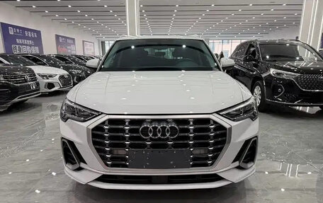 Audi Q3, 2023 год, 2 790 000 рублей, 2 фотография