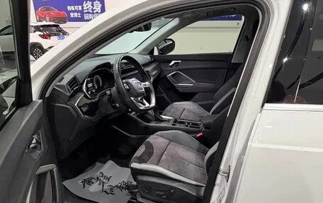Audi Q3, 2023 год, 2 790 000 рублей, 4 фотография