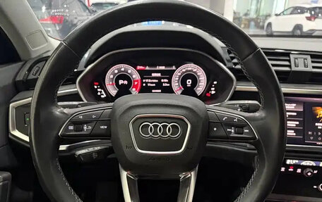 Audi Q3, 2023 год, 2 790 000 рублей, 6 фотография