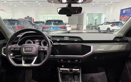 Audi Q3, 2023 год, 2 790 000 рублей, 5 фотография