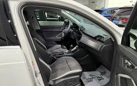 Audi Q3, 2023 год, 2 790 000 рублей, 7 фотография