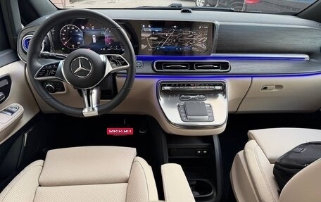 Mercedes-Benz V-Класс, 2026 год, 14 300 000 рублей, 6 фотография