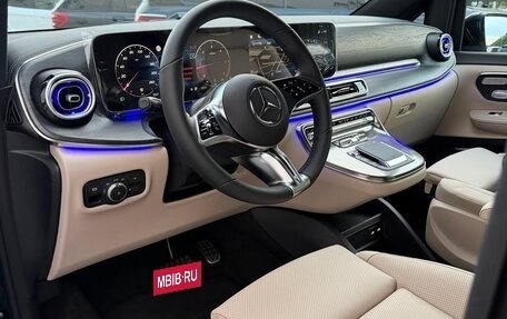 Mercedes-Benz V-Класс, 2026 год, 14 300 000 рублей, 10 фотография