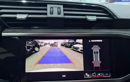 Audi Q3, 2023 год, 2 790 000 рублей, 10 фотография