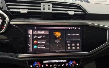 Audi Q3, 2023 год, 2 790 000 рублей, 11 фотография