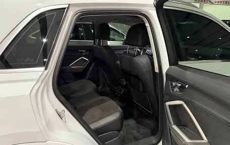 Audi Q3, 2023 год, 2 790 000 рублей, 8 фотография