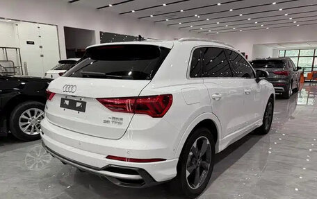 Audi Q3, 2023 год, 2 790 000 рублей, 15 фотография