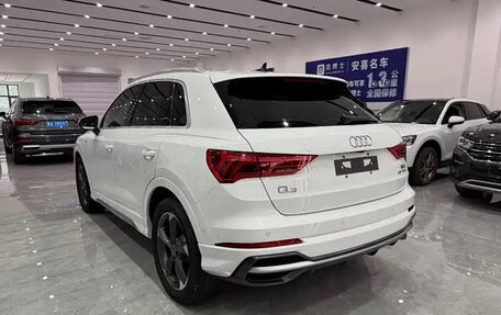 Audi Q3, 2023 год, 2 790 000 рублей, 17 фотография