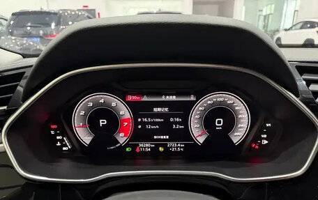 Audi Q3, 2023 год, 2 790 000 рублей, 18 фотография