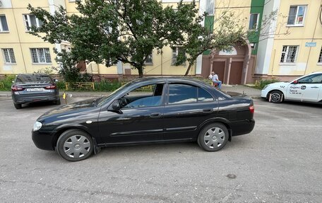 Nissan Almera, 2005 год, 360 000 рублей, 3 фотография