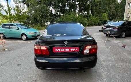 Nissan Almera, 2005 год, 360 000 рублей, 4 фотография