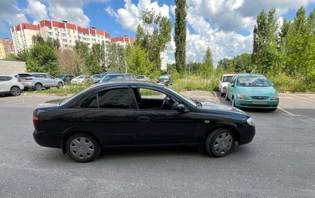 Nissan Almera, 2005 год, 360 000 рублей, 5 фотография