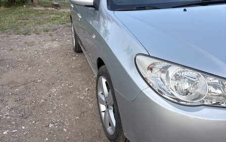 Hyundai Elantra IV, 2007 год, 499 000 рублей, 5 фотография