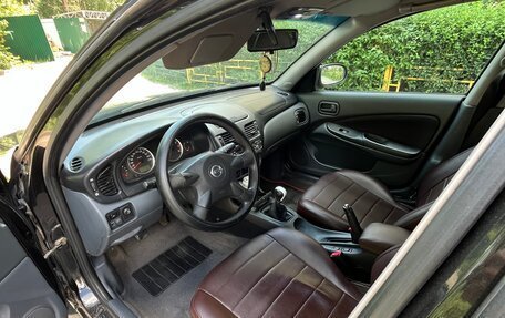 Nissan Almera, 2005 год, 360 000 рублей, 10 фотография