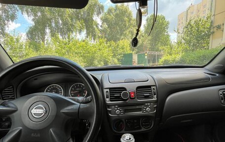 Nissan Almera, 2005 год, 360 000 рублей, 9 фотография