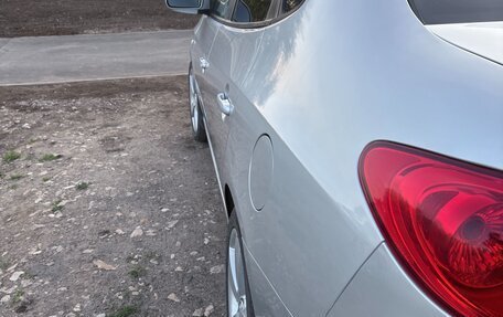 Hyundai Elantra IV, 2007 год, 499 000 рублей, 7 фотография