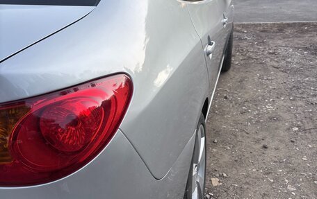 Hyundai Elantra IV, 2007 год, 499 000 рублей, 8 фотография