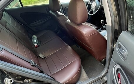 Nissan Almera, 2005 год, 360 000 рублей, 8 фотография