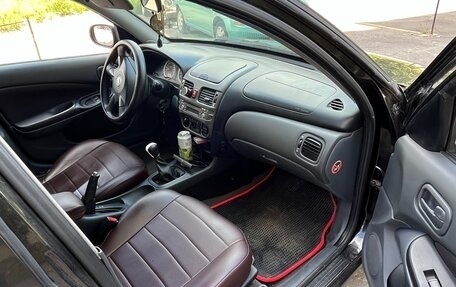 Nissan Almera, 2005 год, 360 000 рублей, 6 фотография