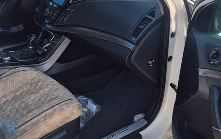Hyundai i40 I рестайлинг, 2013 год, 1 150 000 рублей, 5 фотография