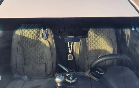 Hyundai i40 I рестайлинг, 2013 год, 1 150 000 рублей, 9 фотография
