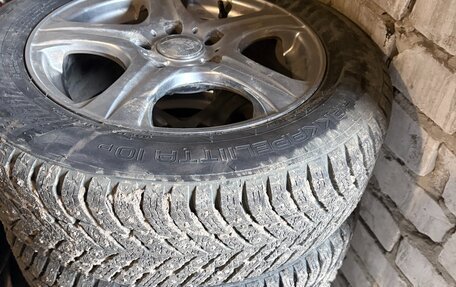 Hyundai Elantra IV, 2007 год, 499 000 рублей, 10 фотография