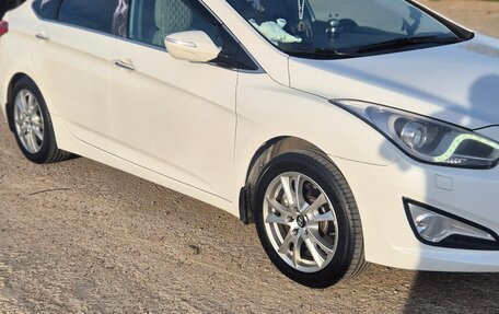 Hyundai i40 I рестайлинг, 2013 год, 1 150 000 рублей, 2 фотография