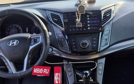 Hyundai i40 I рестайлинг, 2013 год, 1 150 000 рублей, 10 фотография