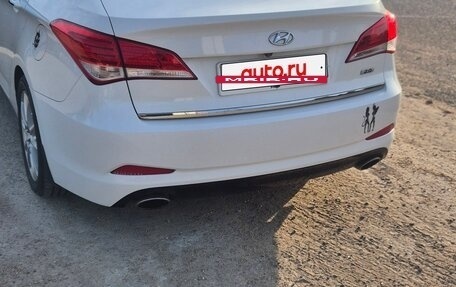 Hyundai i40 I рестайлинг, 2013 год, 1 150 000 рублей, 12 фотография