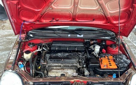 KIA Rio II, 2004 год, 158 000 рублей, 5 фотография