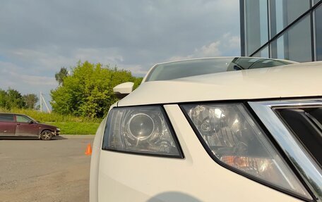 Skoda Octavia, 2020 год, 1 699 000 рублей, 21 фотография