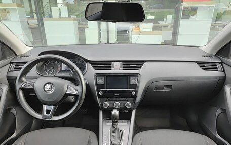 Skoda Octavia, 2020 год, 1 699 000 рублей, 17 фотография