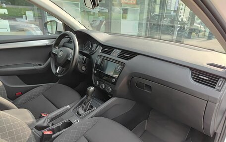 Skoda Octavia, 2020 год, 1 699 000 рублей, 13 фотография