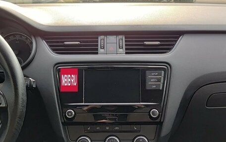 Skoda Octavia, 2020 год, 1 699 000 рублей, 18 фотография
