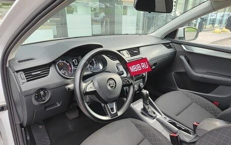 Skoda Octavia, 2020 год, 1 699 000 рублей, 20 фотография
