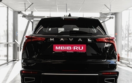 Haval F7, 2026 год, 2 999 000 рублей, 11 фотография