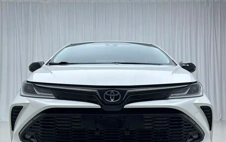 Toyota Corolla, 2023 год, 1 695 000 рублей, 2 фотография